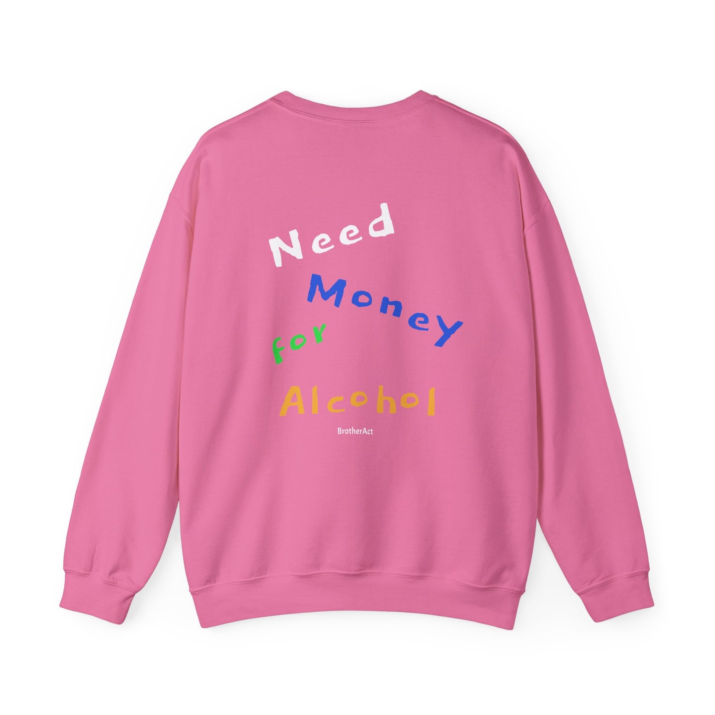 Unisex Heavy Blend™ Crewneck Sweatshirt